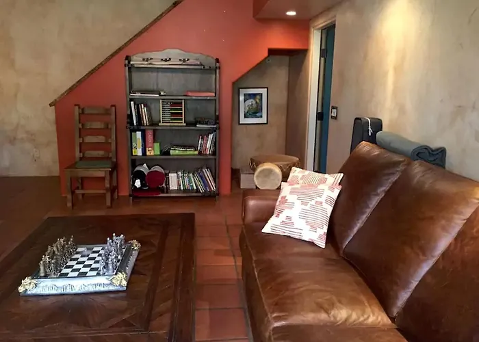 Holiday home Unique And Peaceful Glamping With Hiking Access In Sedona, Arizona