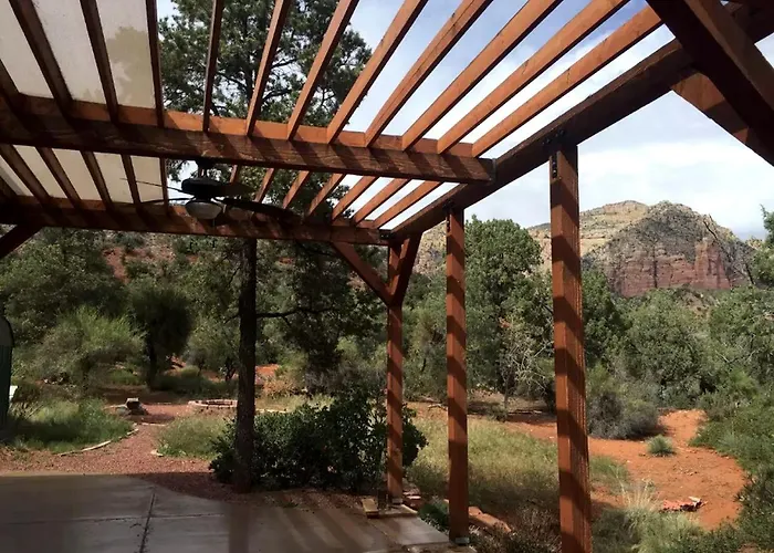 Unique And Peaceful Glamping With Hiking Access In Sedona, Arizona * Sedona