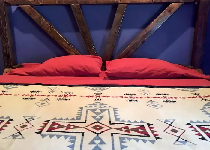 Holiday home Unique And Peaceful Glamping With Hiking Access In Sedona, Arizona Sedona