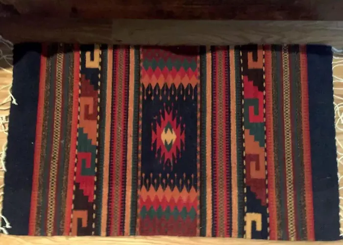 Unique And Peaceful Glamping With Hiking Access In Sedona, Arizona Holiday home *