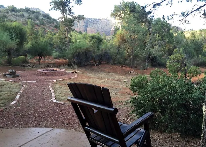 Unique And Peaceful Glamping With Hiking Access In Sedona, Arizona *