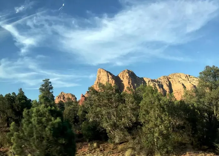 Holiday home Unique And Peaceful Glamping With Hiking Access In Sedona, Arizona Sedona